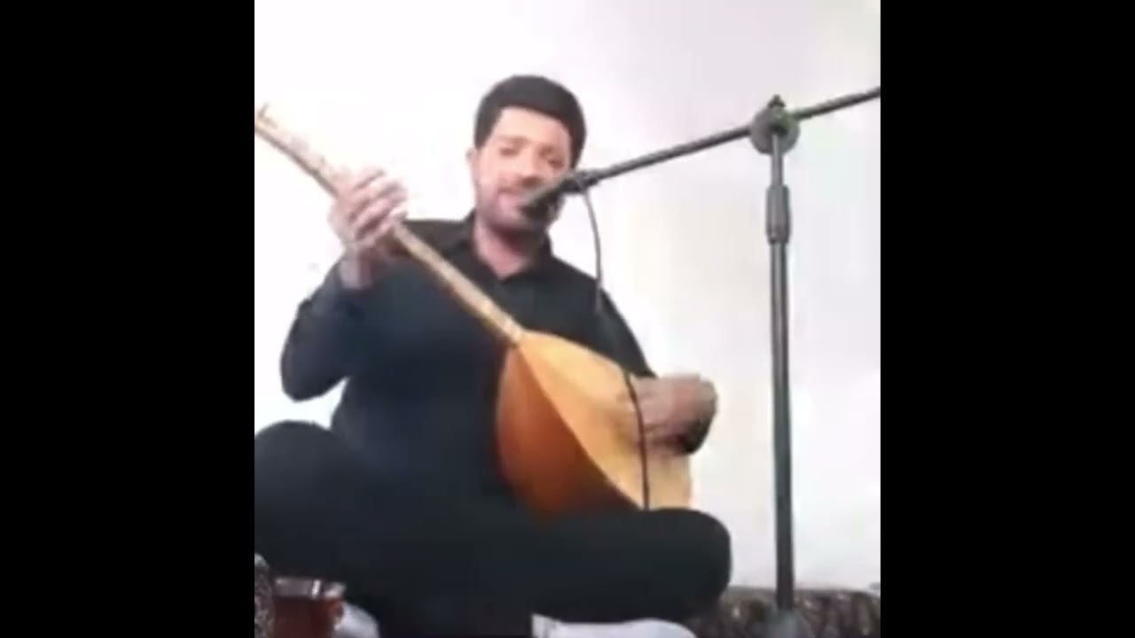 Razaq Harki - Ez dı geryam