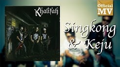 Khalifah - Singkong Dan Keju (Official Music Video)  - Durasi: 4:09. 