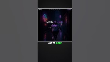 Create Viral Videos Inside Slack — No Extra Tools Needed  No more switching.