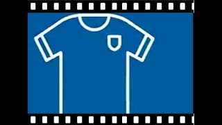 What is a Football Shirt Made Of? screenshot 1