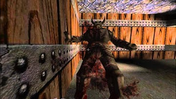 DoomGuru - Quake 1 Playthrough Pt. 16