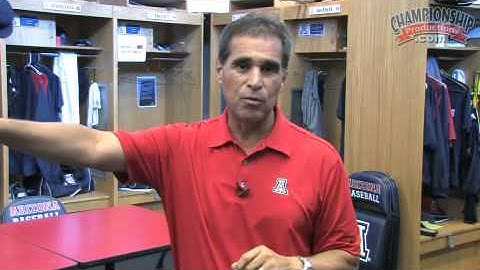 Aggressive Baserunning Tactics and Drills