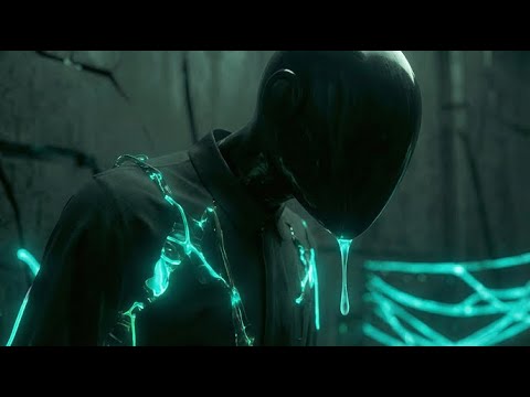 🟥 BLACK FRAME ANOMALY — AI Sci-Fi Experiment | @Kling_ai O1 Keyframes