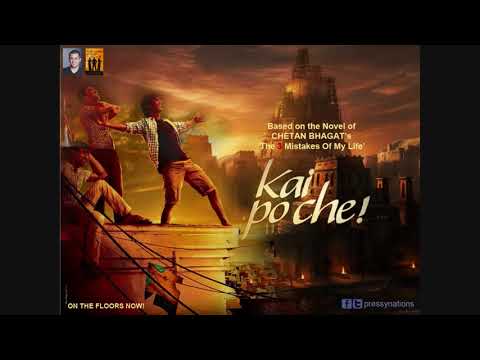 Shubhaarambh   Kai Po Che  2013   Full Song HD
