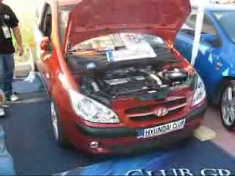 hyundai getz турбо hyundai getz турбо