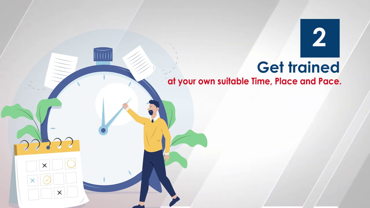 Learn Online with an industry experience mentor, job support, Best course online, Lifetime validity.