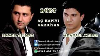Aç Kapıyı Gardiyan