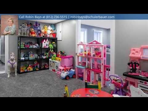 597 NE Big Indian Rd, Corydon, IN home video tour