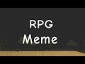 PRG meme [Chicken Gun] animation friends