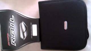 Marker bids shipment
