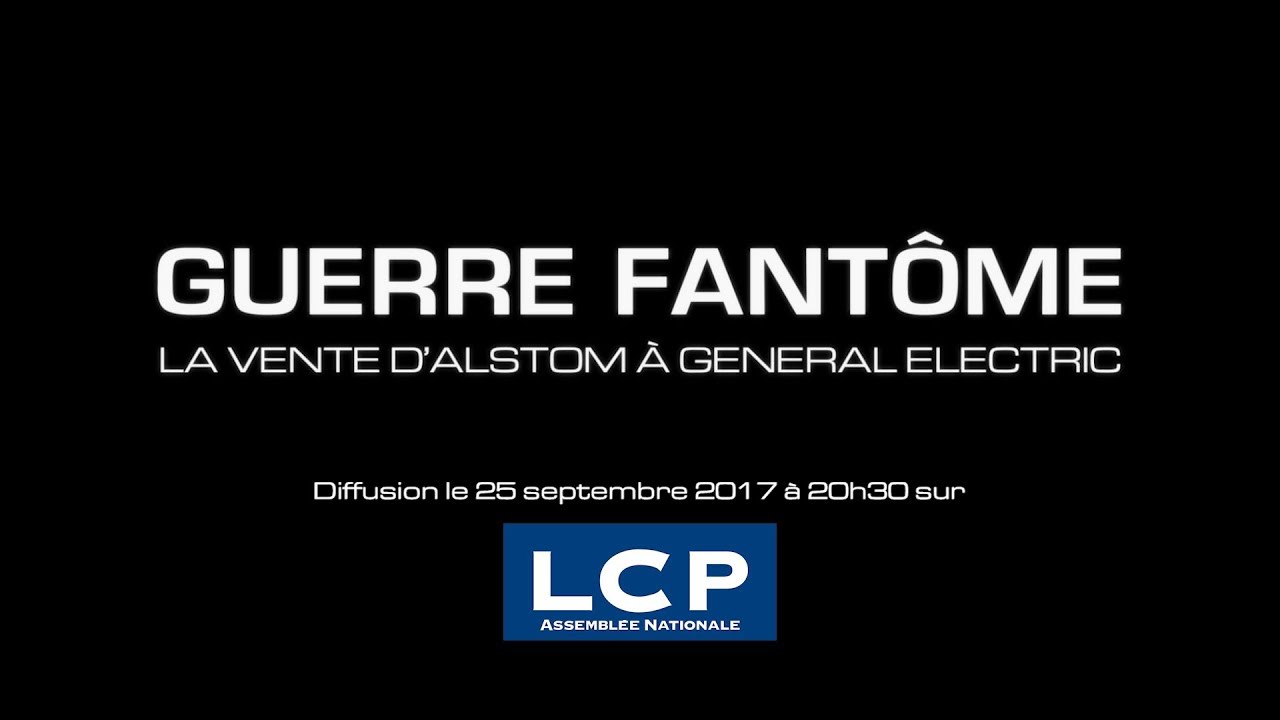 TÉLÉCHARGER GUERRE FANTÔME LA VENTE DALSTOM À GENERAL ELECTRIC GRATUIT GUERRE GENERAL TÉLÉCHARGER FANTÔME À GRATUIT DALSTOM VENTE LA ELECTRIC