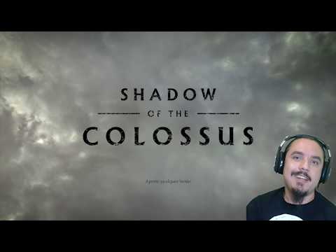 Vídeo: Passo A Passo, Guia E Dicas De Shadow Of The Colossus No PS4