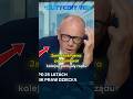 ABSURD SIĘGA ZENITU! JANKOWSKI OSTRO PODSUMOWAŁ KOLEJNE POMYSŁY RZĄDU! #polska #nawrocki #tusk
