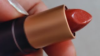 Best Ayurvedic lipstick/Soultree lipstick cantaloupe 817/orange shade lipstick in india screenshot 5