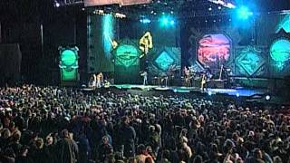 John Mellencamp - Hurts So Good (Live at Farm Aid 1998) chords