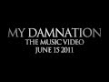 Chelsea Grin "My Damnation" music video teaser #3