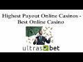 Best Australian Online Casino Payouts - YouTube