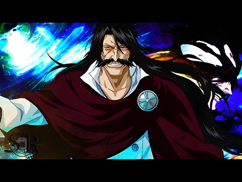 Re:zero React 9.9.9 | Subaru as Yhwach | M4rkim | (Bleach)