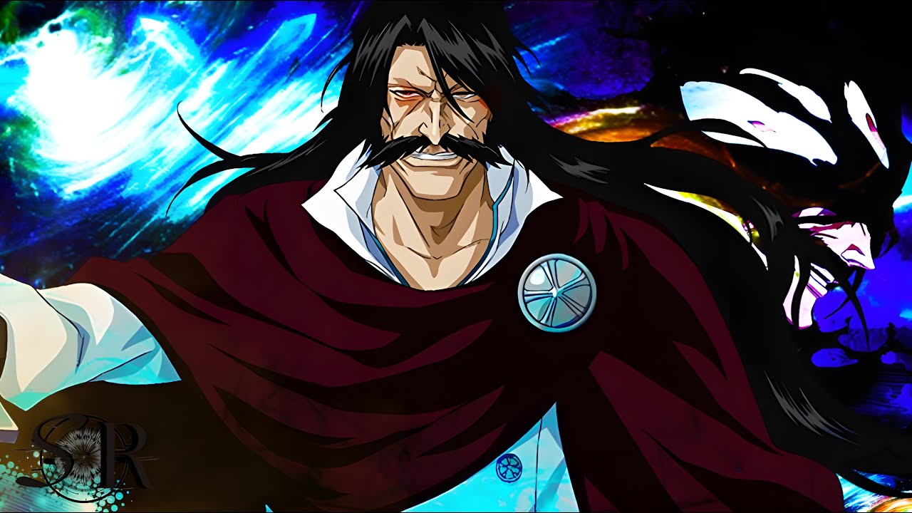Re:zero React 9.9.9 | Subaru as Yhwach | M4rkim | (Bleach)