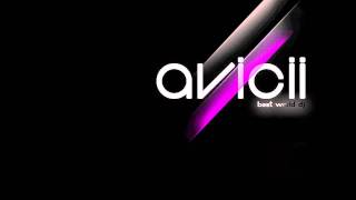 Coldplay - Every Teardrop Is A Waterfall (Avicii's 'Tour' Mix)