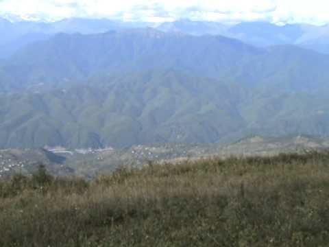 რაჭა, მრავალძლის ხედები