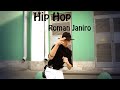 Hip hop by roman janiro  dance studio 255