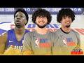 BIG decisions for BIG names! | Allen Graves, John Blackwell, Amari Allen and MORE! | FIELD OF 68
