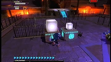 Sonic Unleashed - Dark Guardian Boss Speed Run