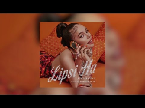 [Mr.Broddu] Instasamka-Lipsi Ha (текст песни, караоке) 🎤