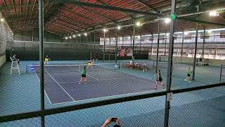 MATCH 2 | LTCS 2nd Anniversary Tournament