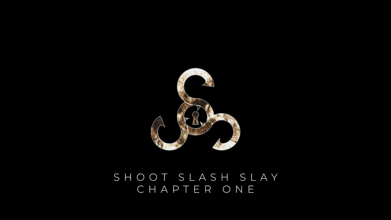 Shoot Slash Slay - Chapter One - Cosplay Music Video [2WEI - TOXIC]