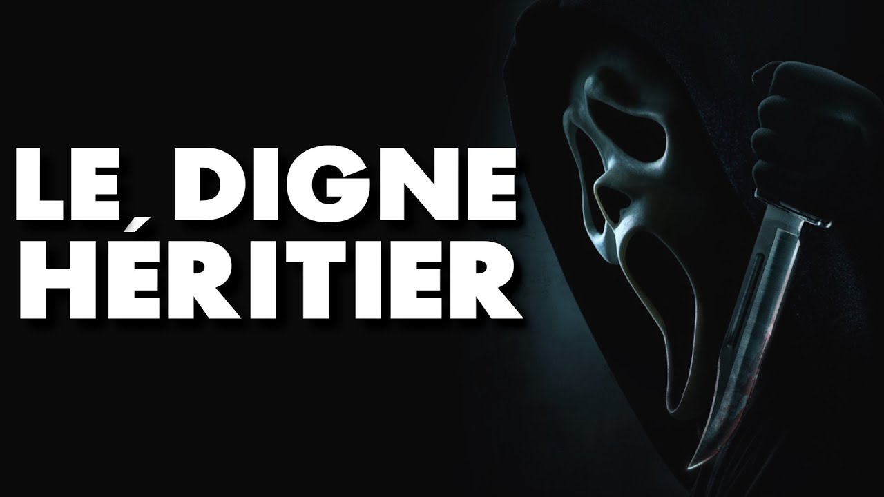 Scream 5, Le Digne Héritier