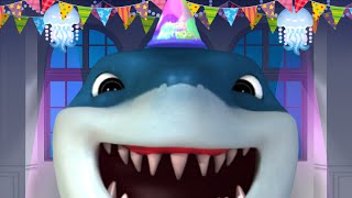 【記念】今年も7さい【Vtuber】