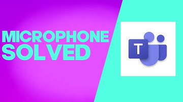 How to Fix and Solve Microsoft Teams Microphone Not Working on Any Android Phone - Ms App Problem
