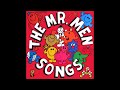 The Mr Men Songs Side 2 mp3