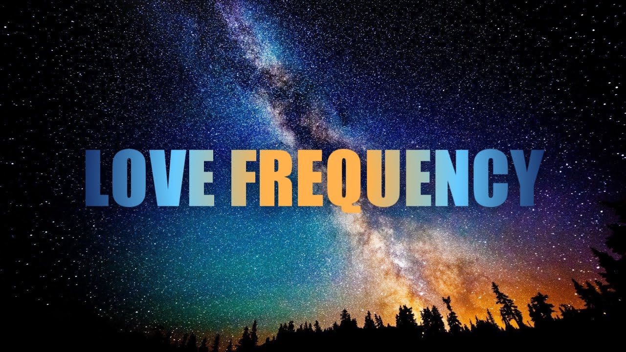 528 Hz The Love Frequency ✧ Heal Old Negative Blockages ✧ Be A Powerful Magnet For Miracles