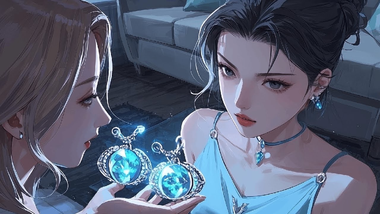 Reborn,I Gave the Life-Swapping Earrings Mom Gave Me to My Bro's Girlfriend – The Truth Shocked me.