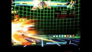 UMVC Zero : We don't miss those out here