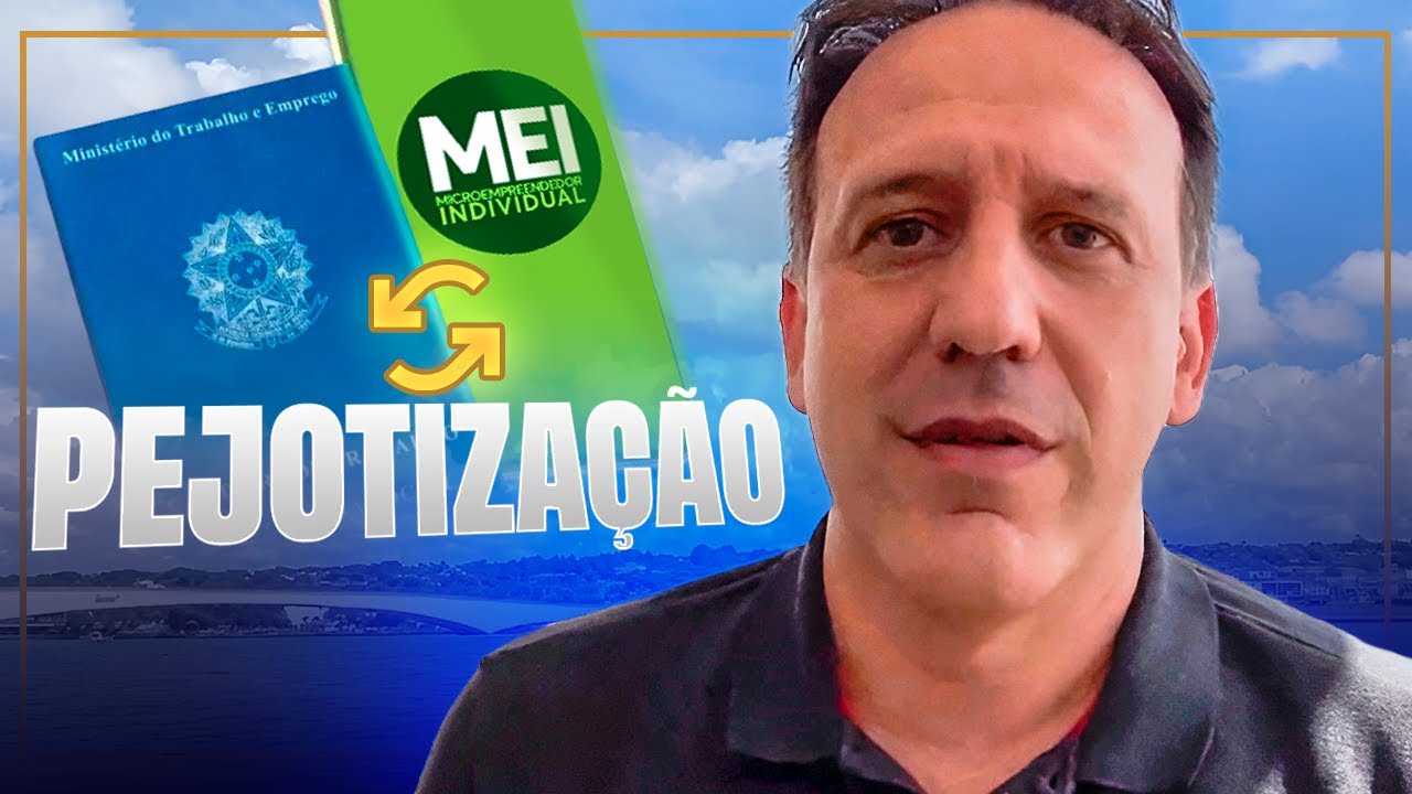 Pejotização: o que Ninguém Conta para Você!