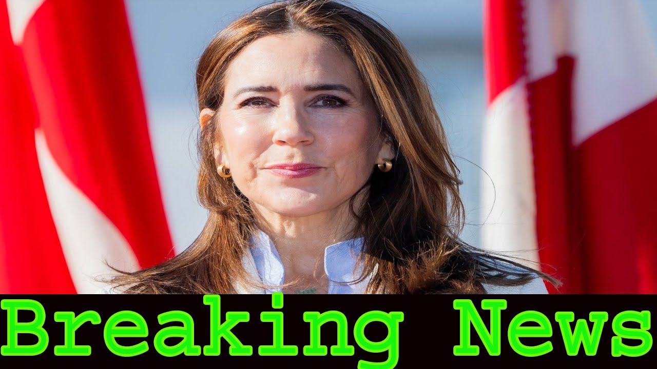 Queen Mary’s 4 Word Reaction to Princess Isabella’s Outfit Sparks Buzz