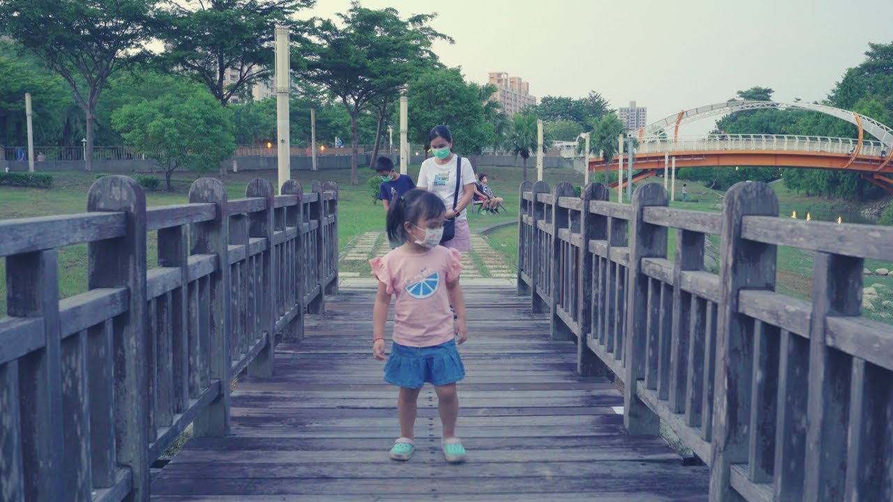 How we spend Our Day at The Park | You Are the Solution - YouTube