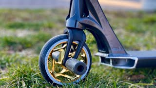 Fastest Scooter Wheels