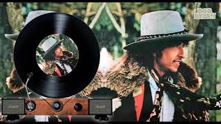 Bob Dylan  -   Sara    ( il giradischi )   2019
