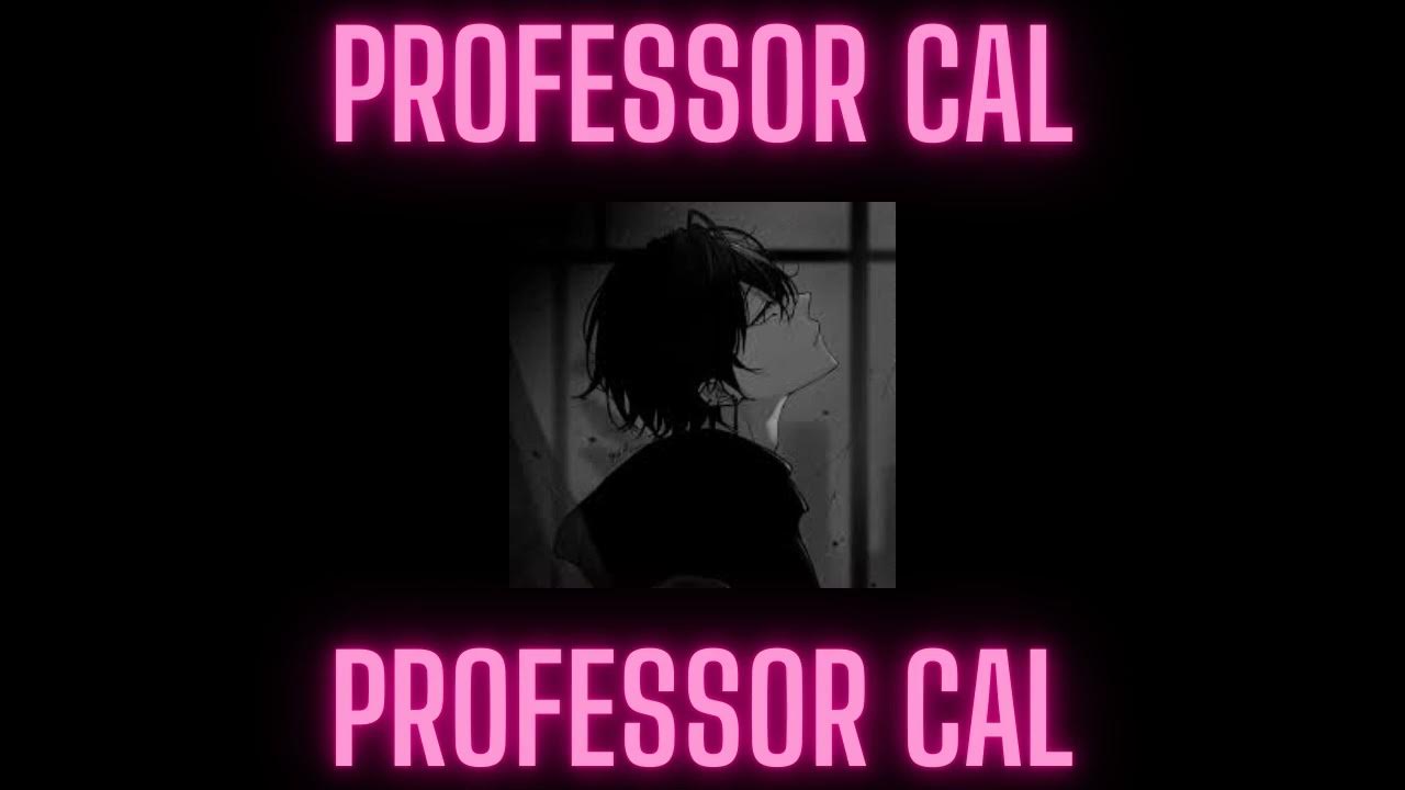 Professor Cal talk dirty to me 8d ft noah romance lazz saejin saku