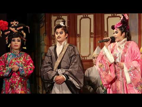 2018.4/25 尪某情 謝幕!