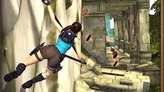 Lara craft ⛰🧗‍♀️level 3,4,5,6 screenshot 5