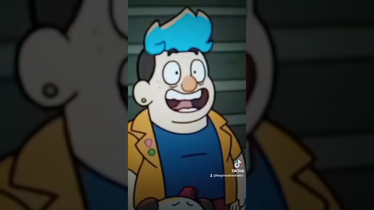 Dead End Paranormal Park: Therapy Is Needed