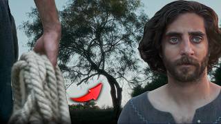Did Judas Actually Go To Heaven?? The Chosen Unearthed: Judas screenshot 3