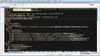 JavaScript(JS-Lynda.com) 06 2  Клик и загрузка