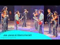 Jonas Brothers (Joe Jonas) &amp; Sierra Ferrell - American Dreaming in Nashville 2025 #livepreformance